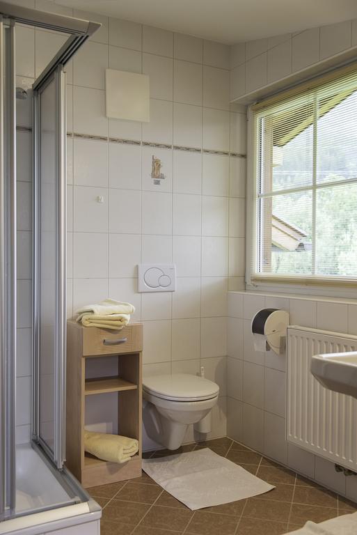 レオガング Gasthof Brentwirtゲストハウス 部屋 写真