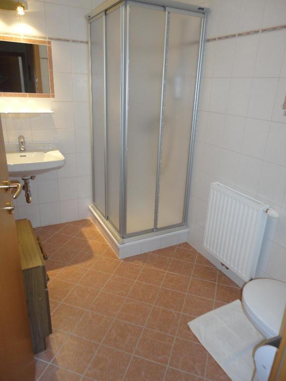 レオガング Gasthof Brentwirtゲストハウス 部屋 写真
