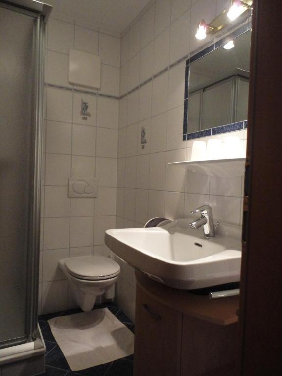 レオガング Gasthof Brentwirtゲストハウス 部屋 写真