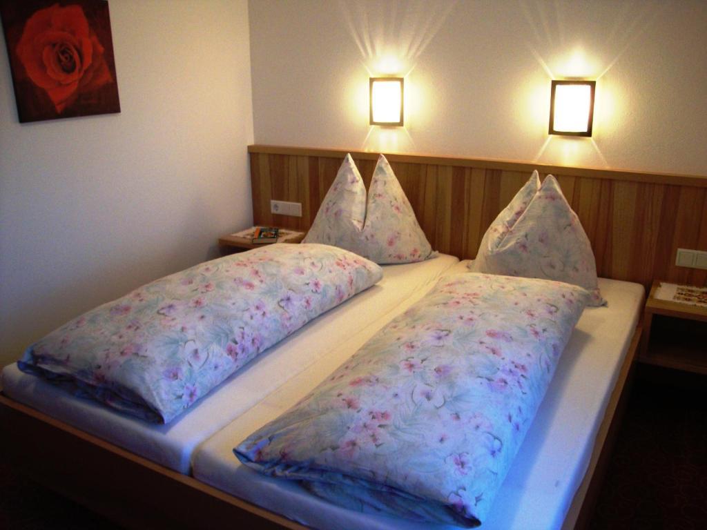 レオガング Gasthof Brentwirtゲストハウス 部屋 写真